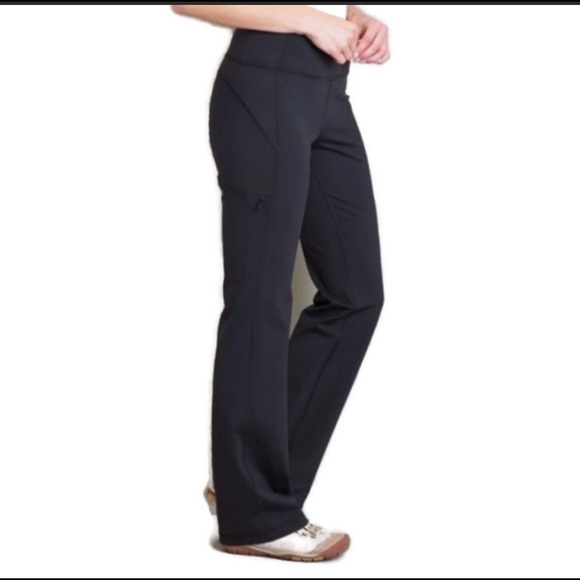 Duluth Yoga Pants